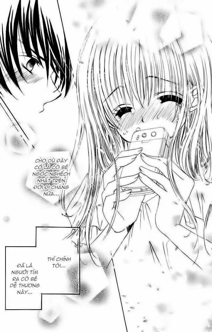 Bạn Trai Nổi Bật Chapter 17 - Trang 2