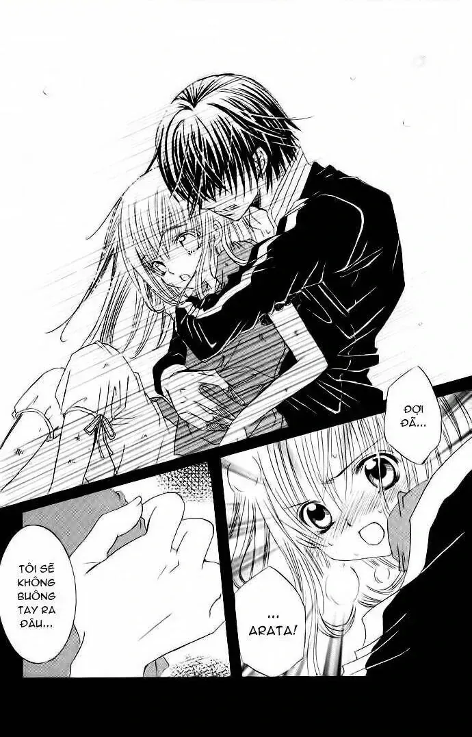 Bạn Trai Nổi Bật Chapter 17 - Trang 2