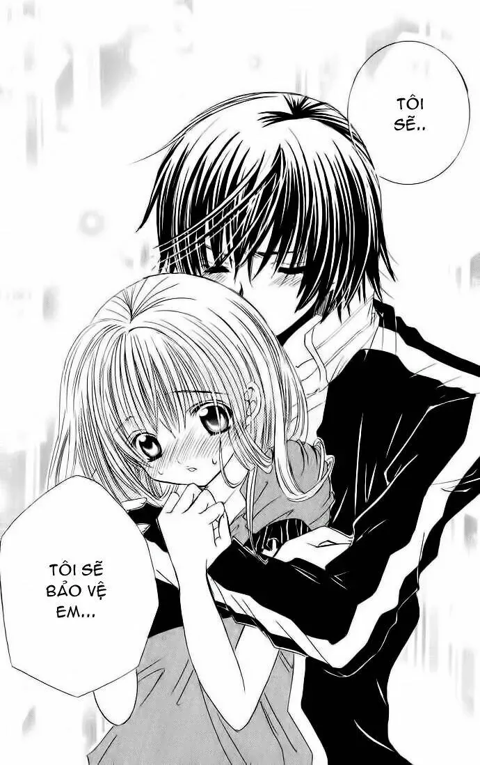 Bạn Trai Nổi Bật Chapter 17 - Trang 2