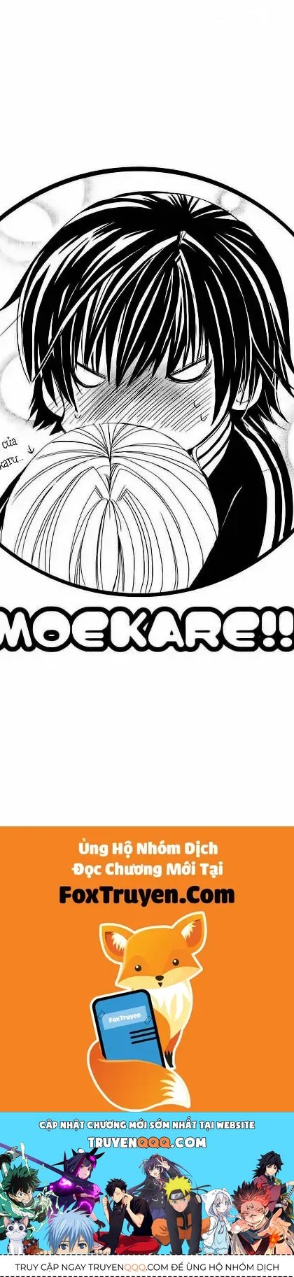 Bạn Trai Nổi Bật Chapter 17 - Trang 2