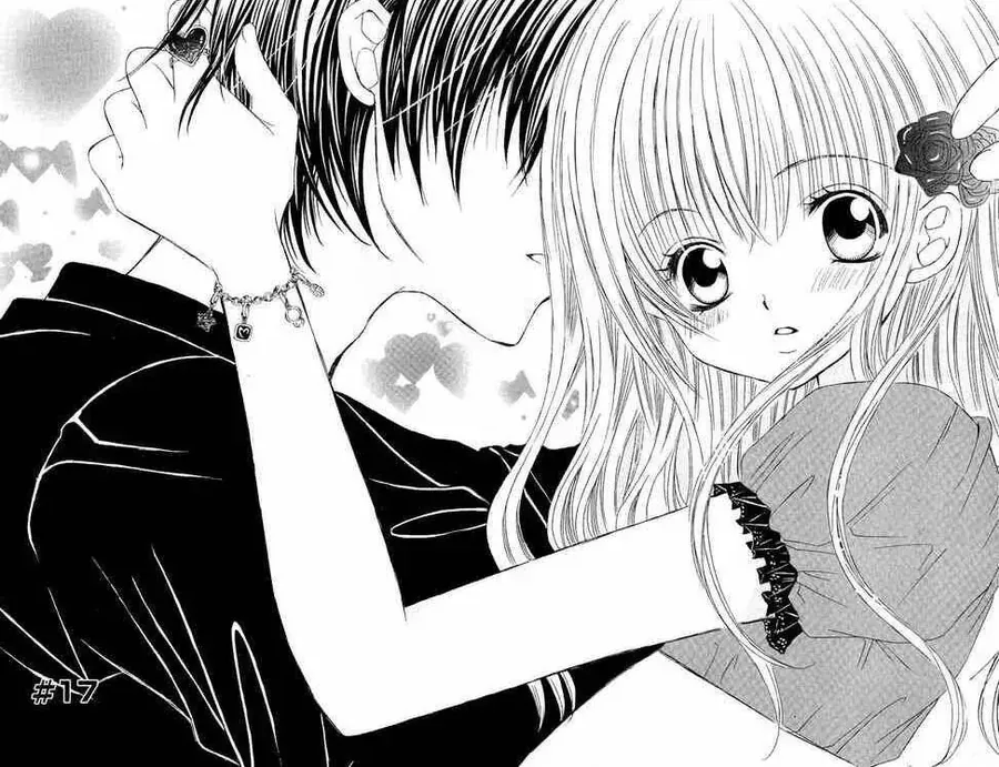 Bạn Trai Nổi Bật Chapter 17 - Trang 2