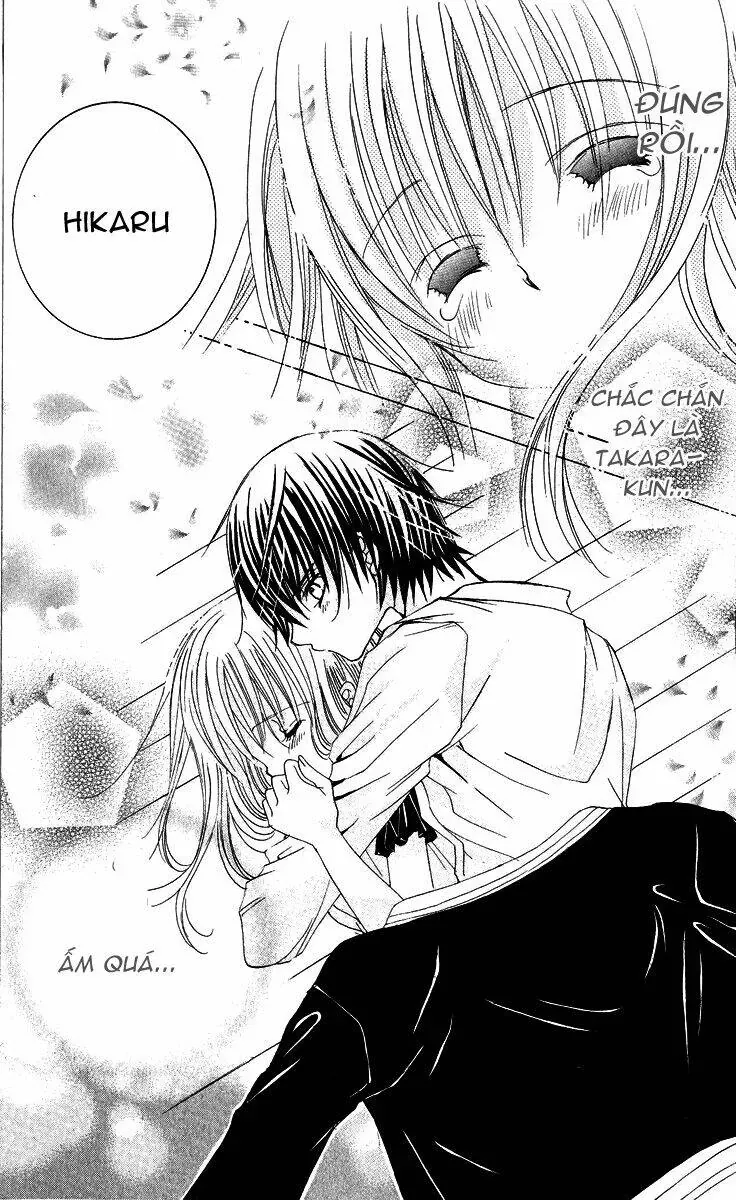 Bạn Trai Nổi Bật Chapter 18 - Trang 2