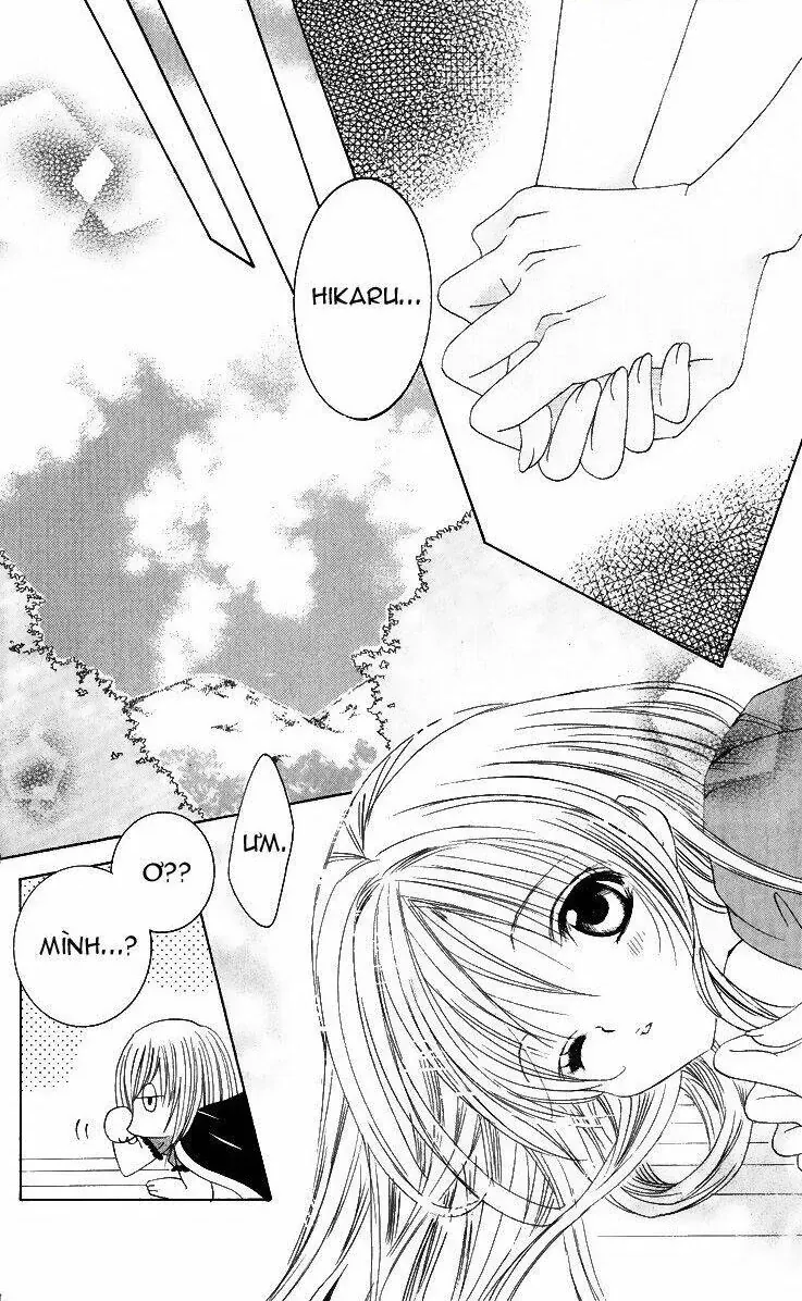 Bạn Trai Nổi Bật Chapter 18 - Trang 2