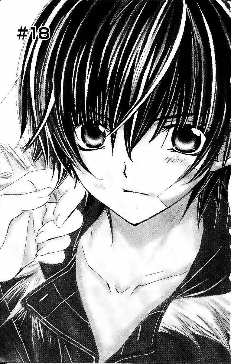 Bạn Trai Nổi Bật Chapter 18 - Trang 2