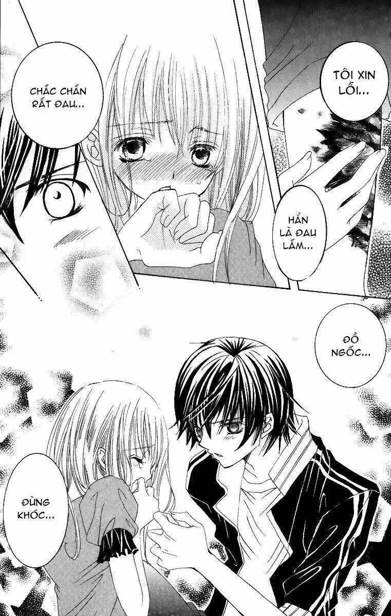 Bạn Trai Nổi Bật Chapter 18 - Trang 2