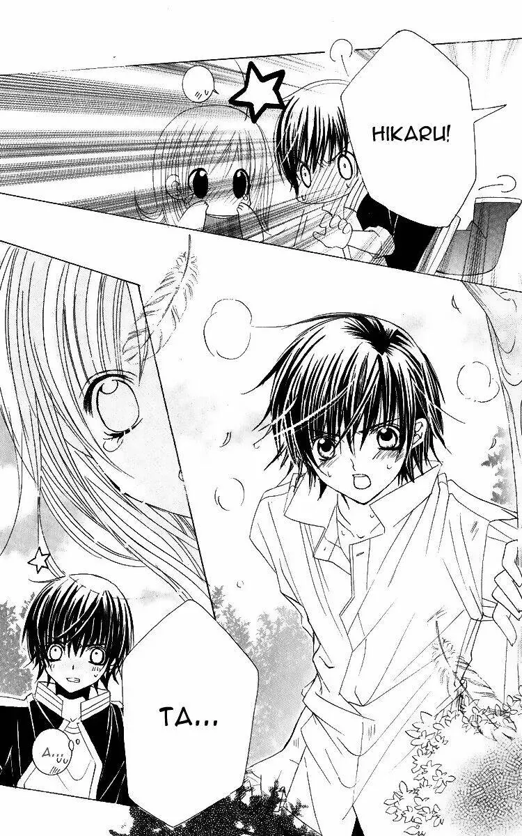 Bạn Trai Nổi Bật Chapter 18 - Trang 2