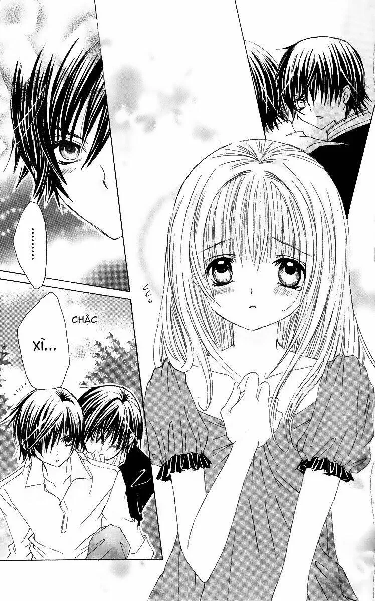 Bạn Trai Nổi Bật Chapter 18 - Trang 2