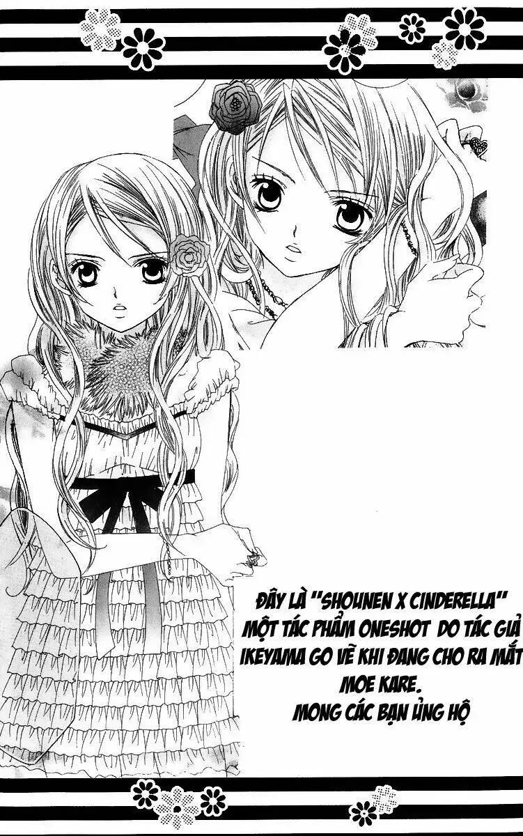 Bạn Trai Nổi Bật Chapter 18 - Trang 2