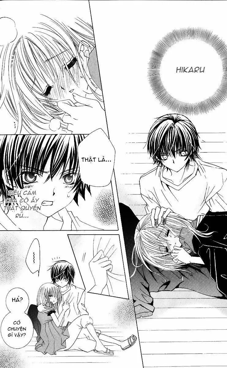 Bạn Trai Nổi Bật Chapter 18 - Trang 2