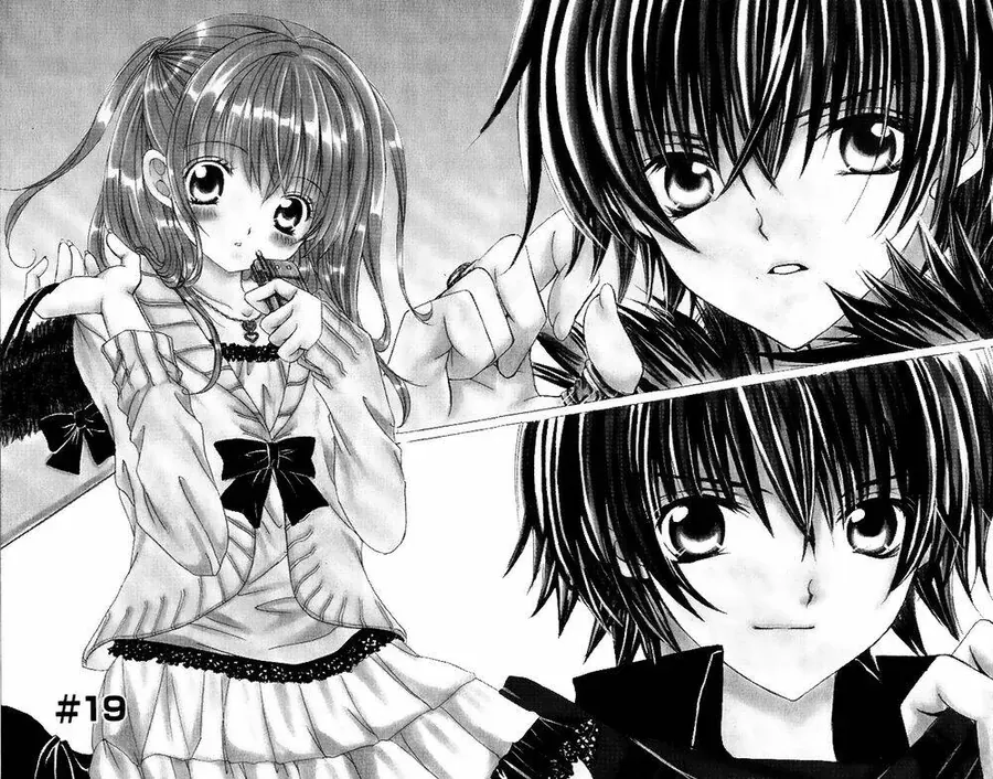 Bạn Trai Nổi Bật Chapter 19 - Trang 2