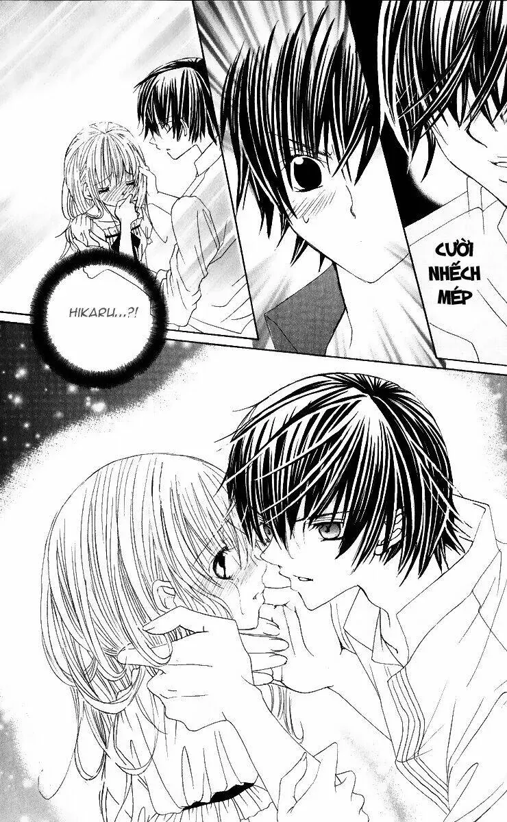 Bạn Trai Nổi Bật Chapter 19 - Trang 2