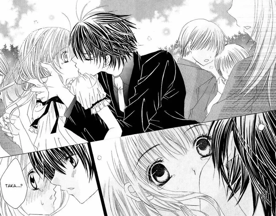 Bạn Trai Nổi Bật Chapter 19 - Trang 2