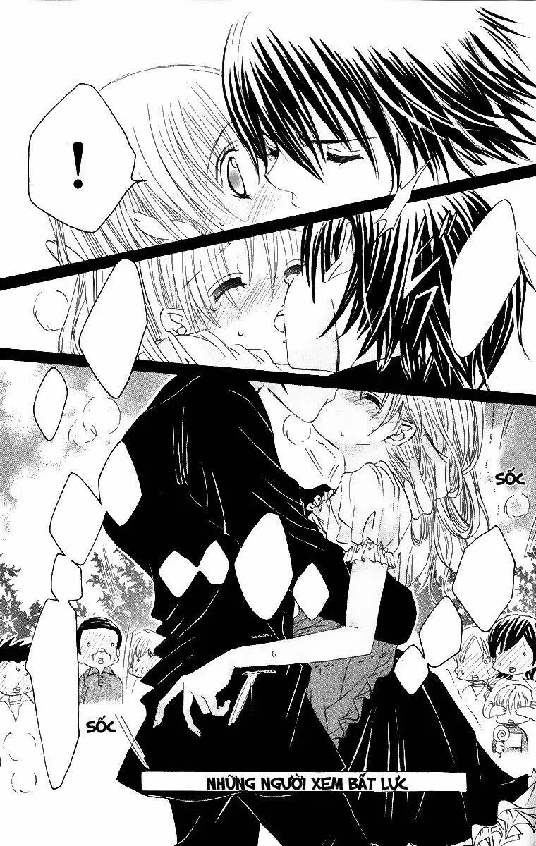 Bạn Trai Nổi Bật Chapter 19 - Trang 2