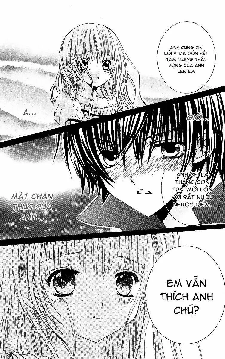 Bạn Trai Nổi Bật Chapter 19 - Trang 2