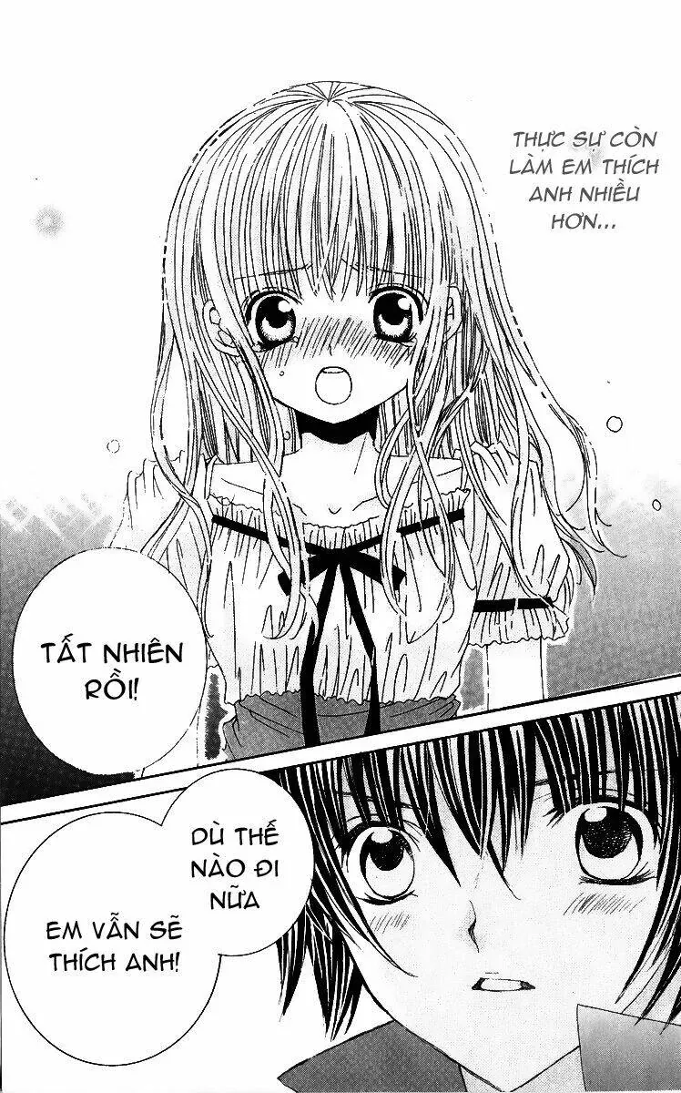 Bạn Trai Nổi Bật Chapter 19 - Trang 2