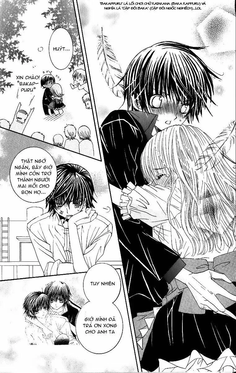 Bạn Trai Nổi Bật Chapter 19 - Trang 2