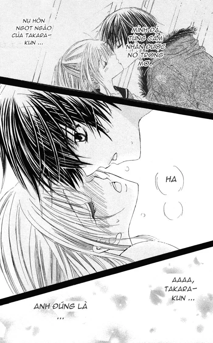 Bạn Trai Nổi Bật Chapter 2 - Trang 2