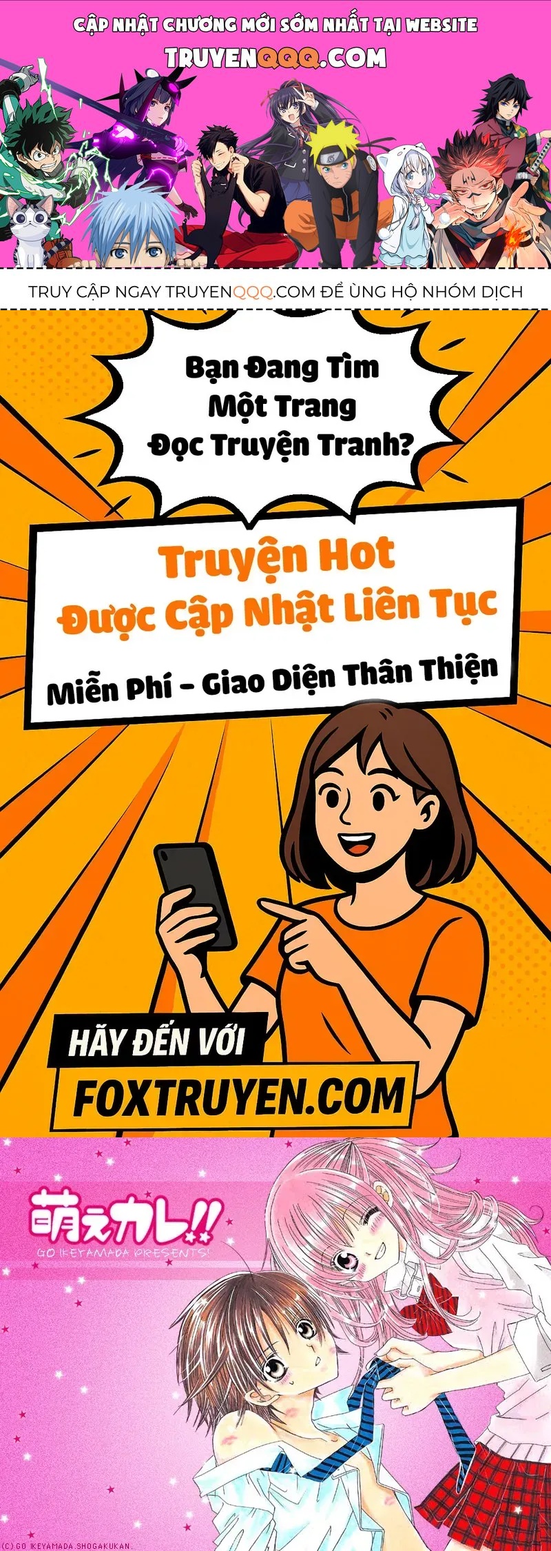 Bạn Trai Nổi Bật Chapter 20 - Trang 2