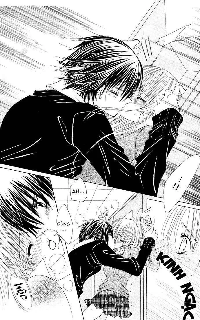 Bạn Trai Nổi Bật Chapter 20 - Trang 2