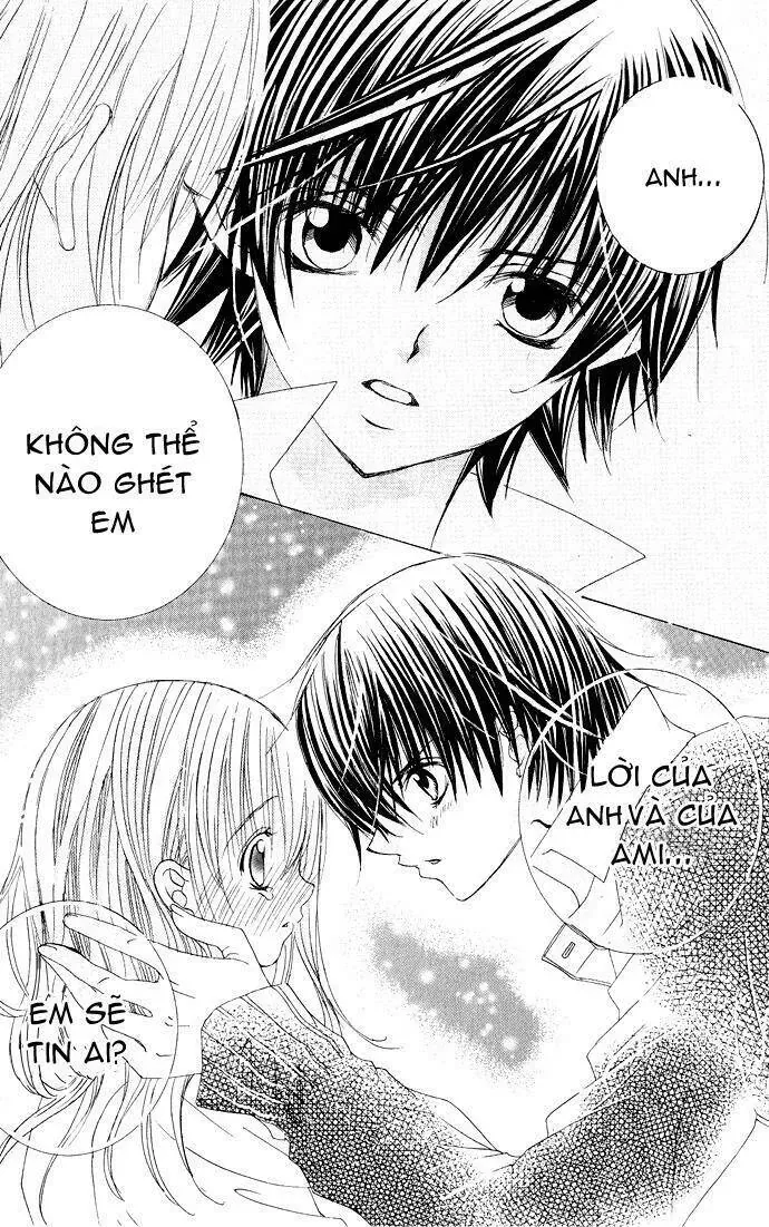 Bạn Trai Nổi Bật Chapter 20 - Trang 2