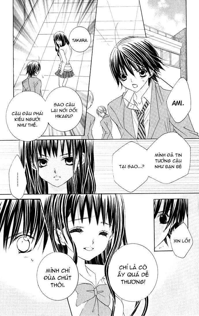 Bạn Trai Nổi Bật Chapter 20 - Trang 2