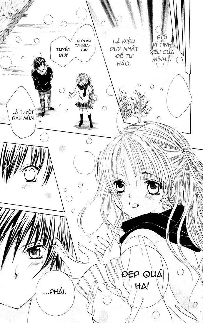 Bạn Trai Nổi Bật Chapter 20 - Trang 2