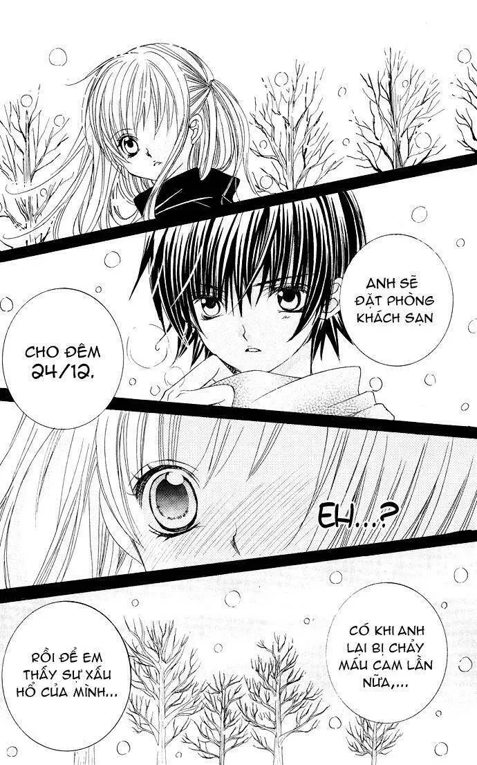 Bạn Trai Nổi Bật Chapter 20 - Trang 2