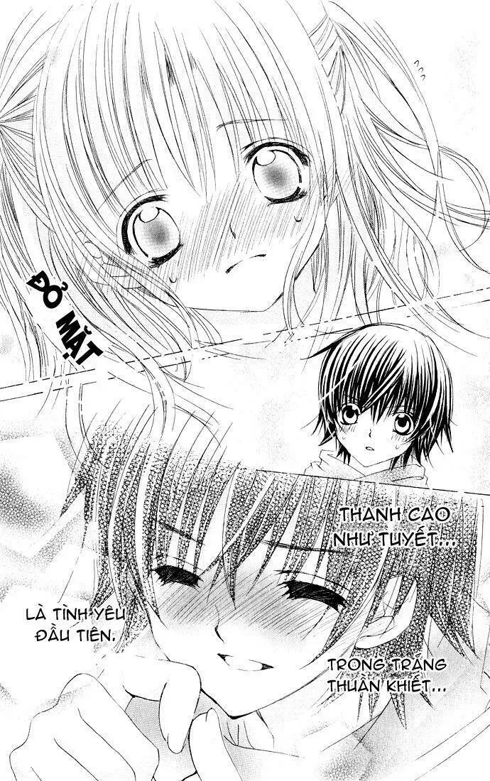 Bạn Trai Nổi Bật Chapter 20 - Trang 2