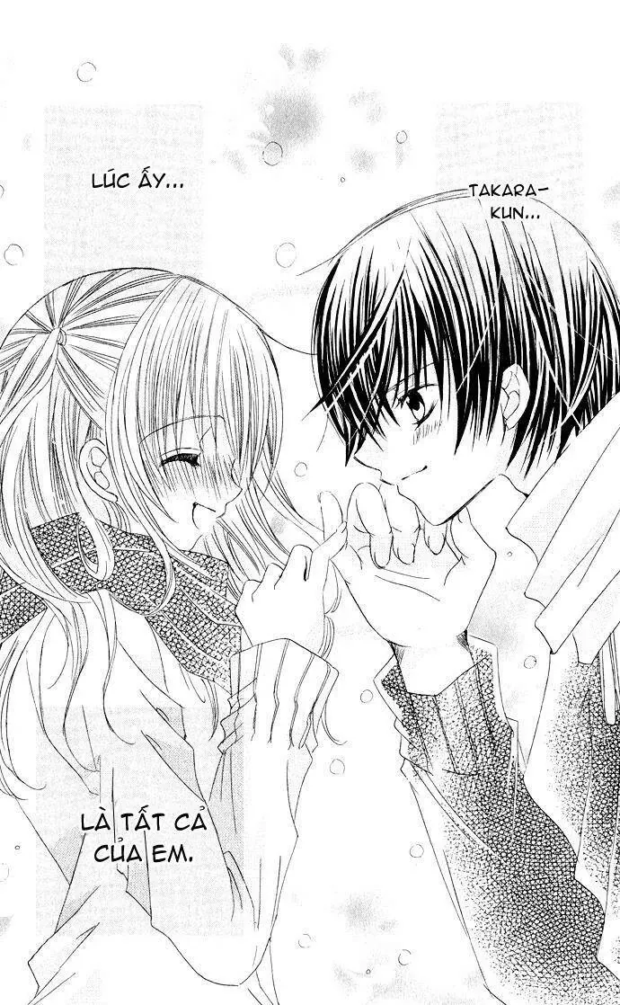 Bạn Trai Nổi Bật Chapter 20 - Trang 2