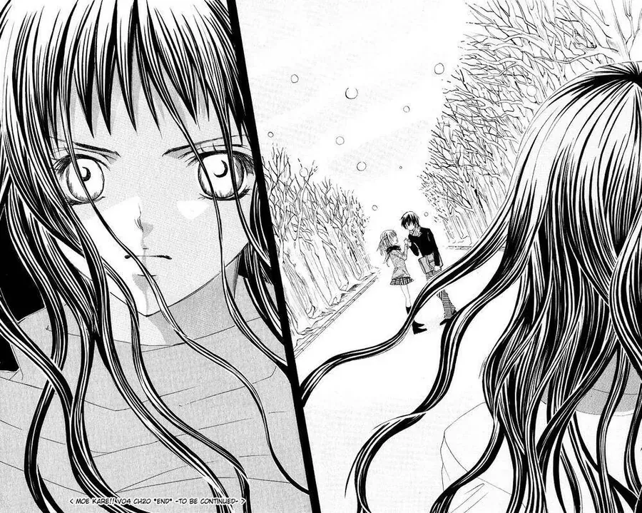 Bạn Trai Nổi Bật Chapter 20 - Trang 2