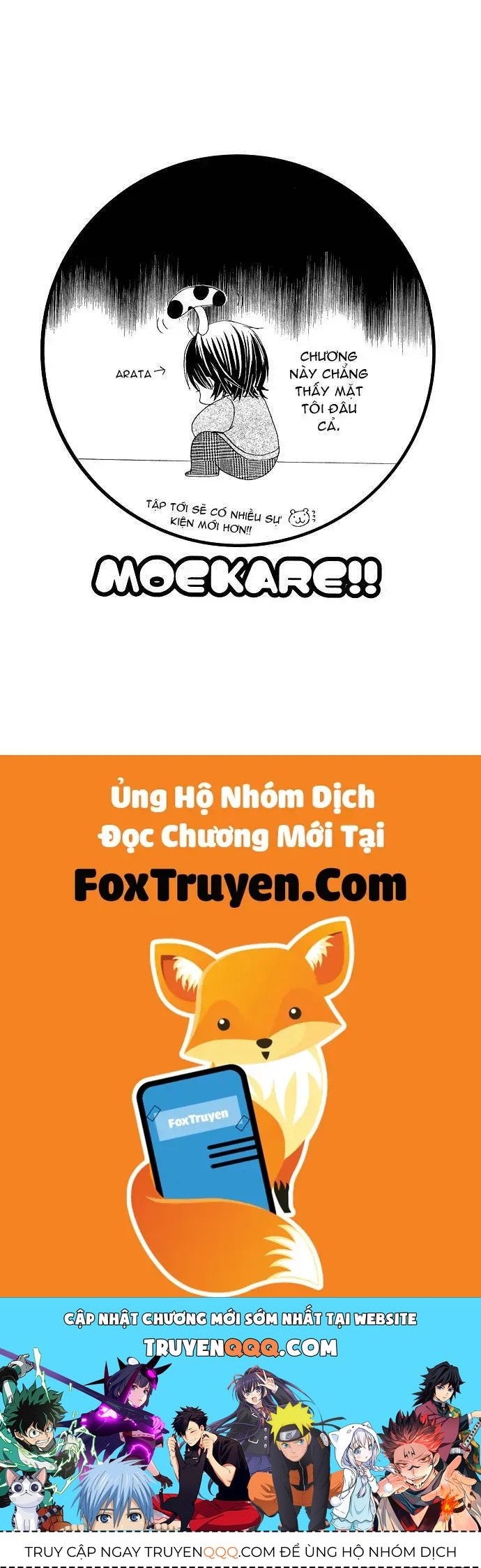 Bạn Trai Nổi Bật Chapter 20 - Trang 2