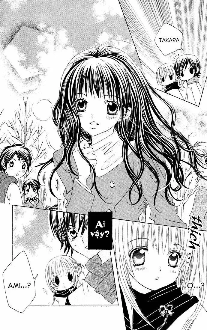 Bạn Trai Nổi Bật Chapter 20 - Trang 2