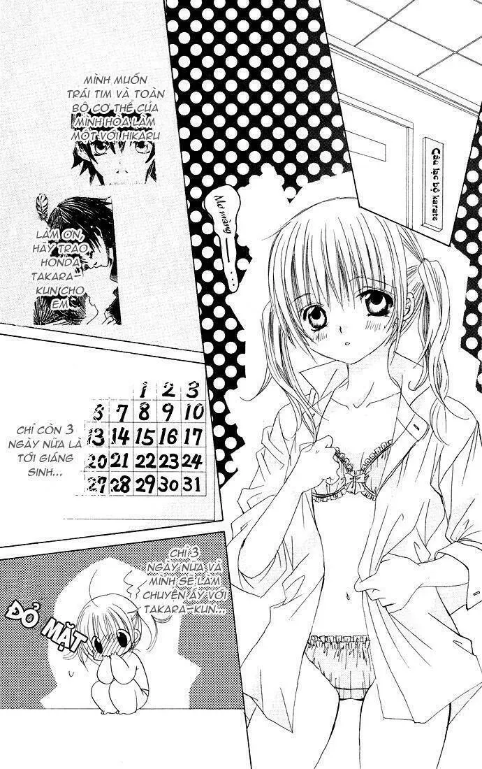 Bạn Trai Nổi Bật Chapter 21 - Trang 2