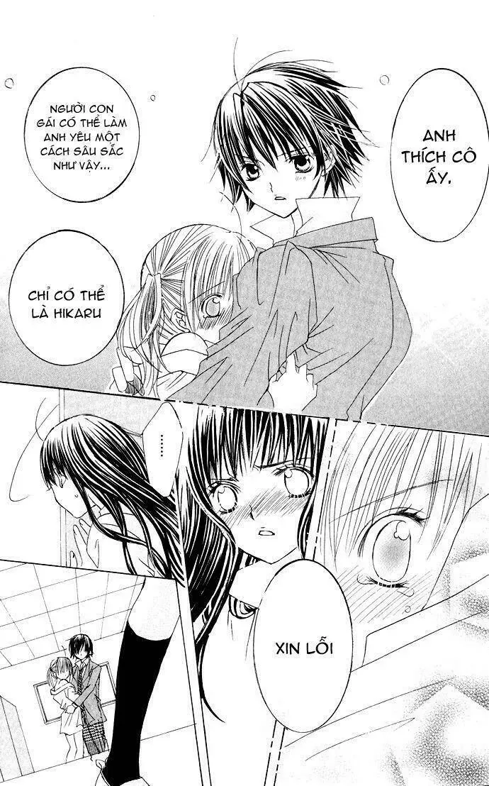 Bạn Trai Nổi Bật Chapter 21 - Trang 2