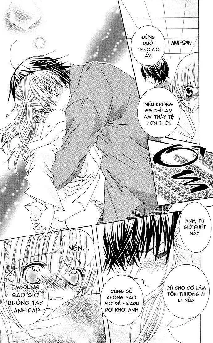 Bạn Trai Nổi Bật Chapter 21 - Trang 2