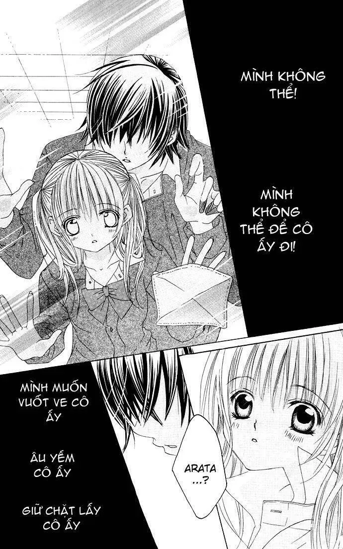 Bạn Trai Nổi Bật Chapter 21 - Trang 2