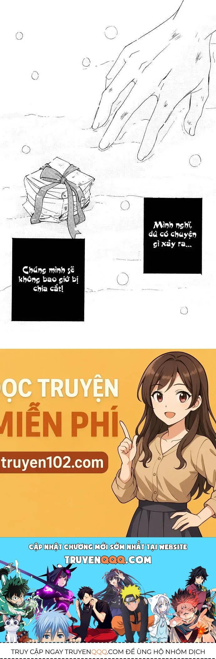 Bạn Trai Nổi Bật Chapter 21 - Trang 2
