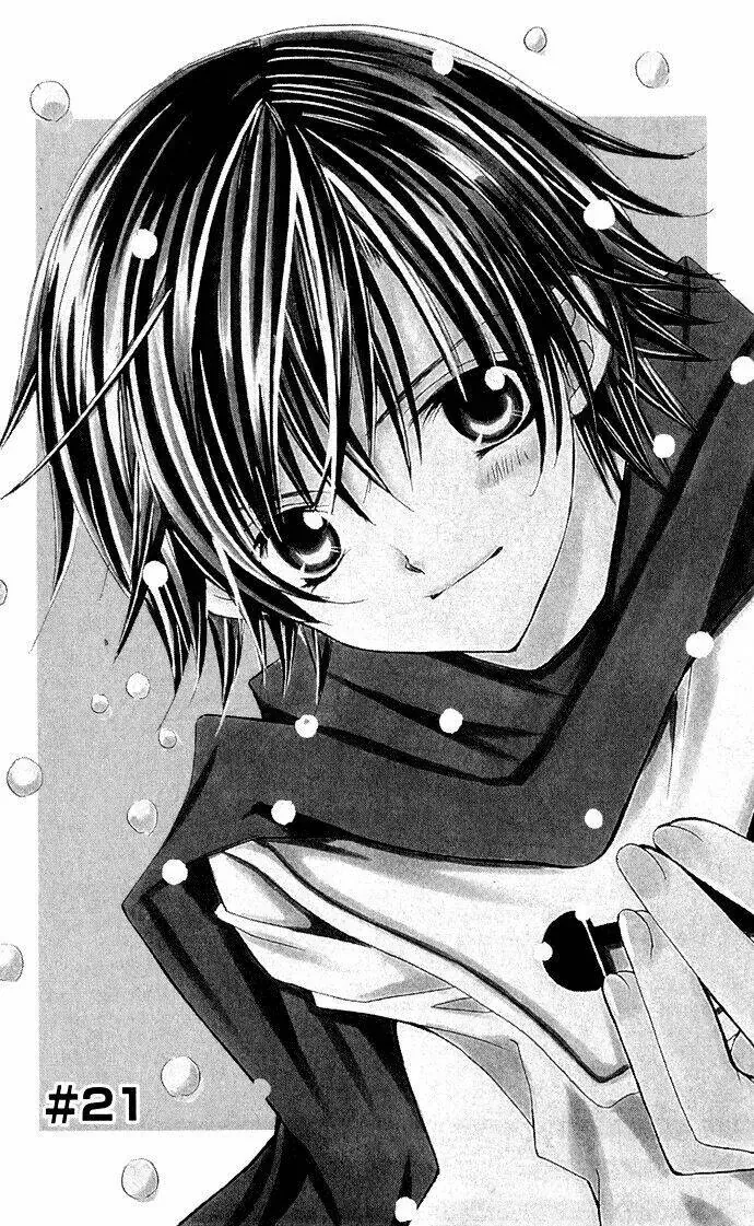 Bạn Trai Nổi Bật Chapter 21 - Trang 2