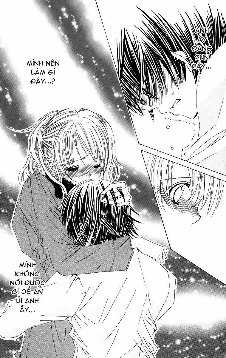 Bạn Trai Nổi Bật Chapter 22 - Trang 2