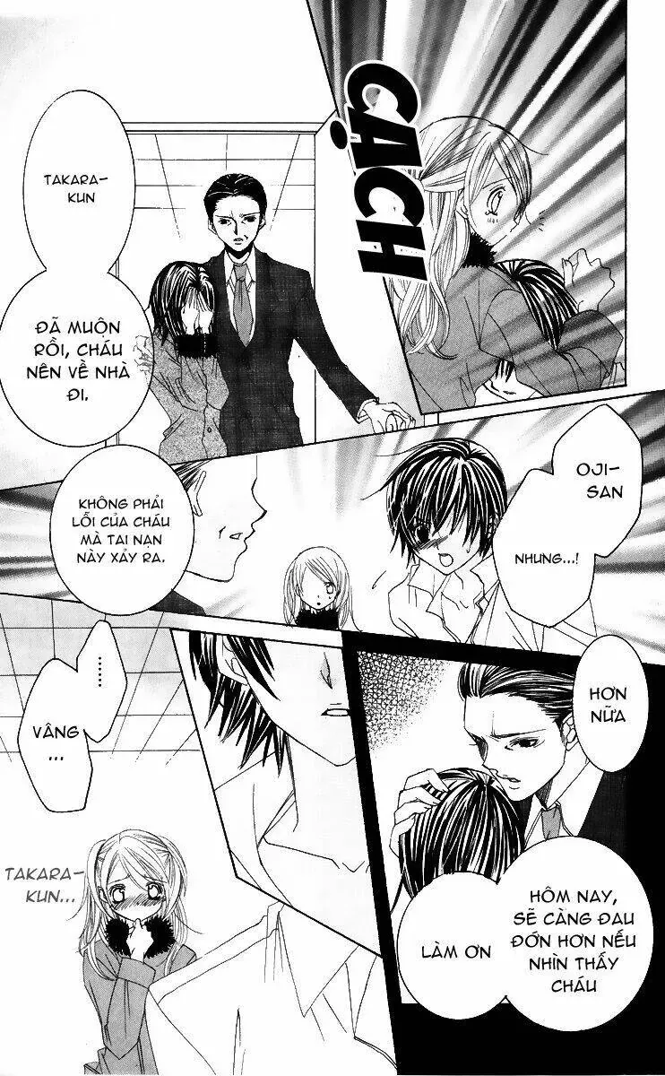 Bạn Trai Nổi Bật Chapter 22 - Trang 2