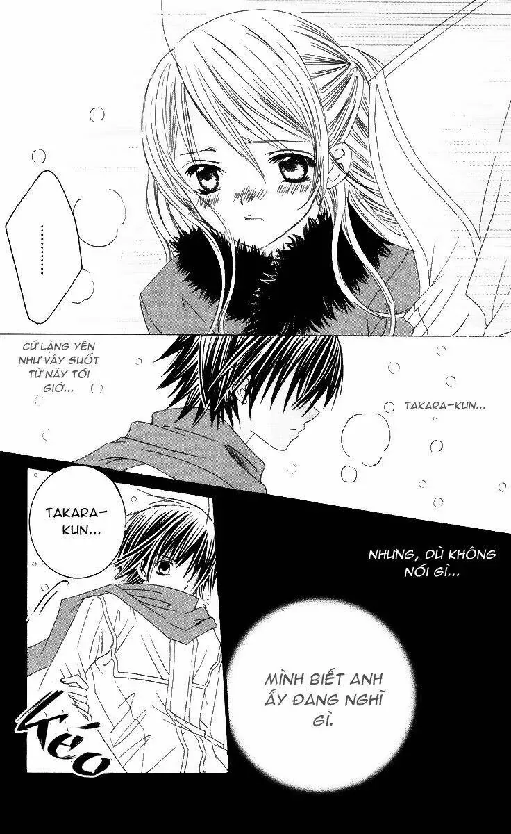 Bạn Trai Nổi Bật Chapter 22 - Trang 2