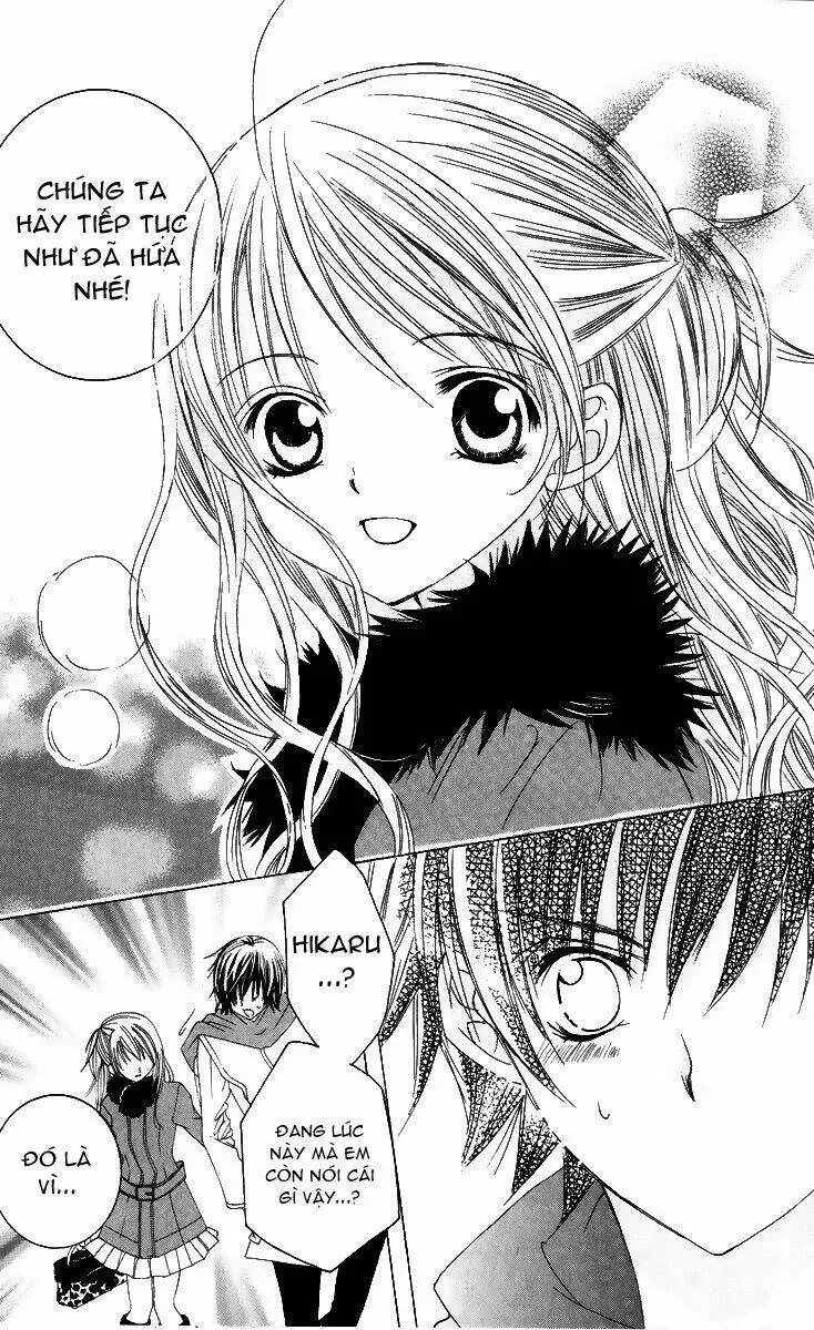 Bạn Trai Nổi Bật Chapter 22 - Trang 2