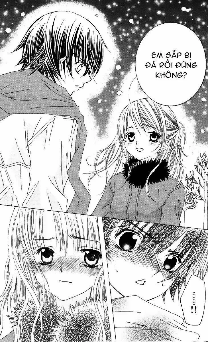 Bạn Trai Nổi Bật Chapter 22 - Trang 2