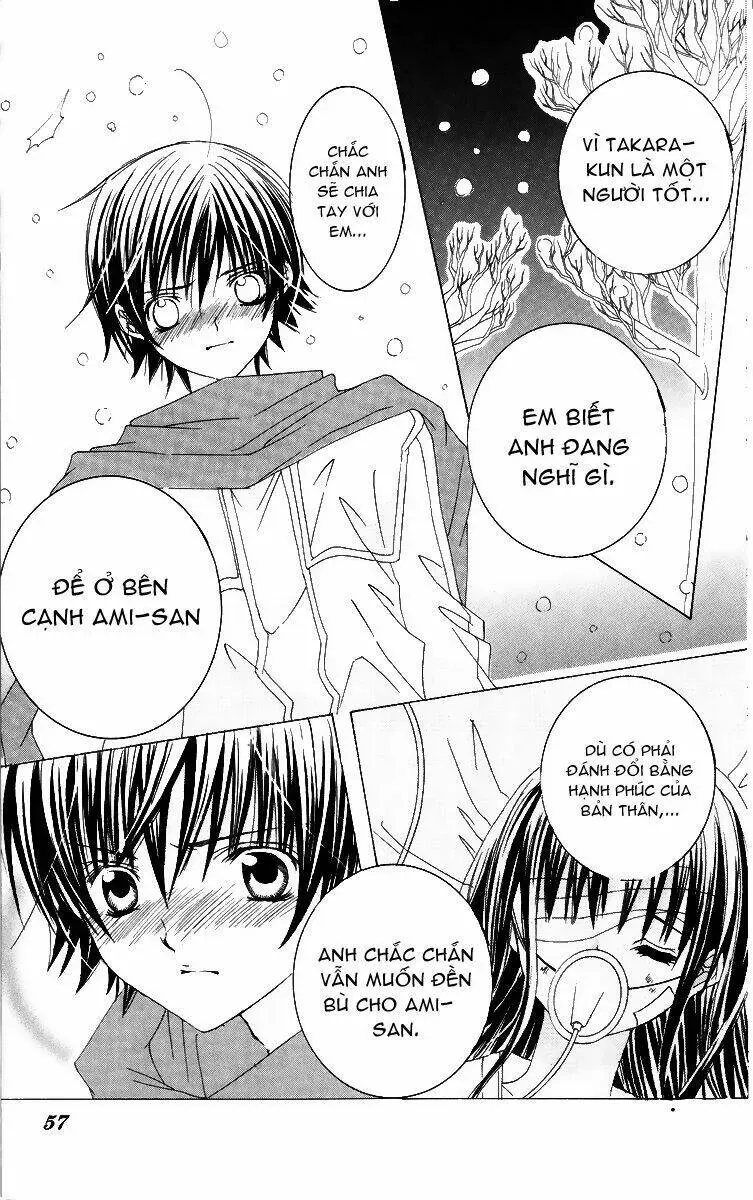 Bạn Trai Nổi Bật Chapter 22 - Trang 2