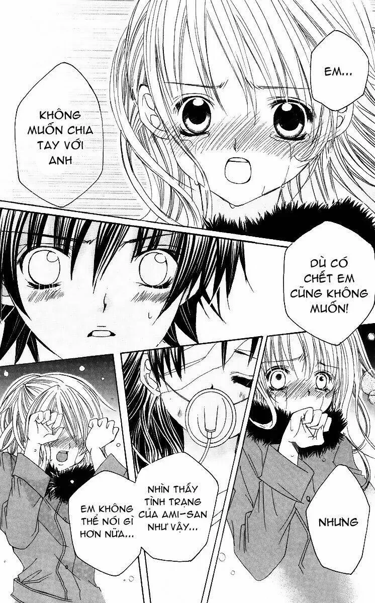 Bạn Trai Nổi Bật Chapter 22 - Trang 2