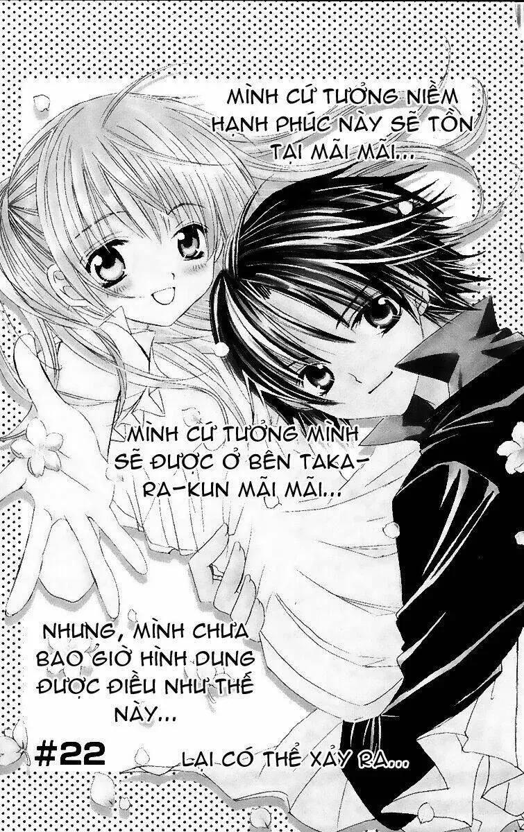 Bạn Trai Nổi Bật Chapter 22 - Trang 2
