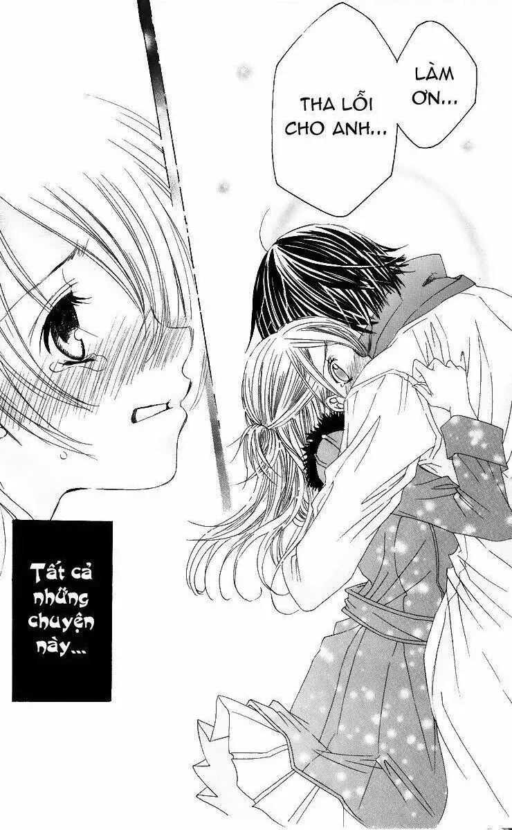 Bạn Trai Nổi Bật Chapter 22 - Trang 2