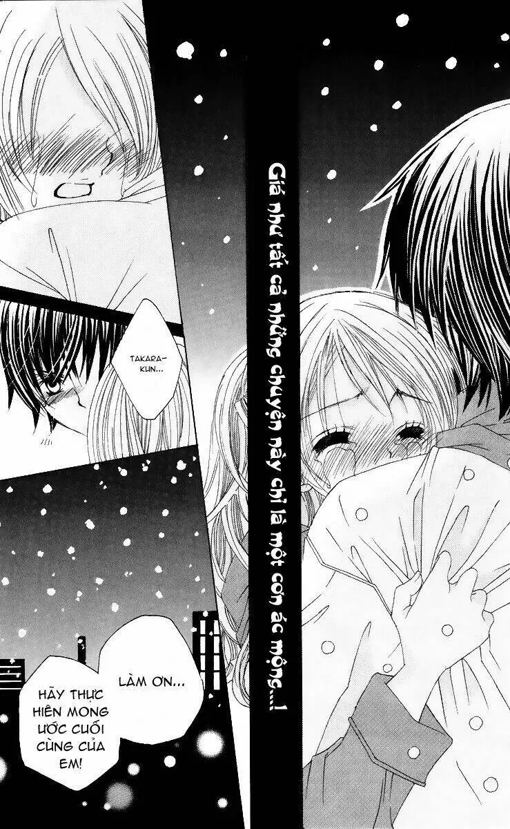 Bạn Trai Nổi Bật Chapter 22 - Trang 2