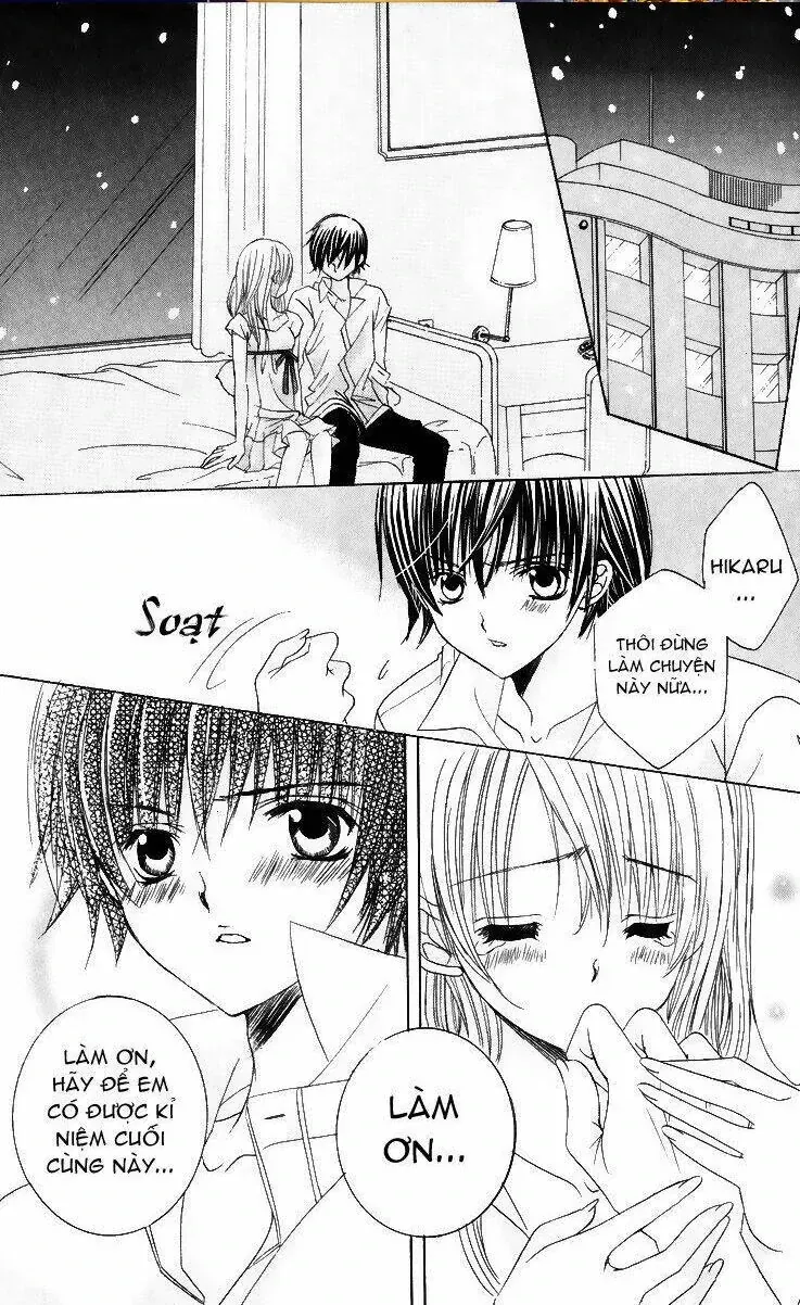 Bạn Trai Nổi Bật Chapter 22 - Trang 2