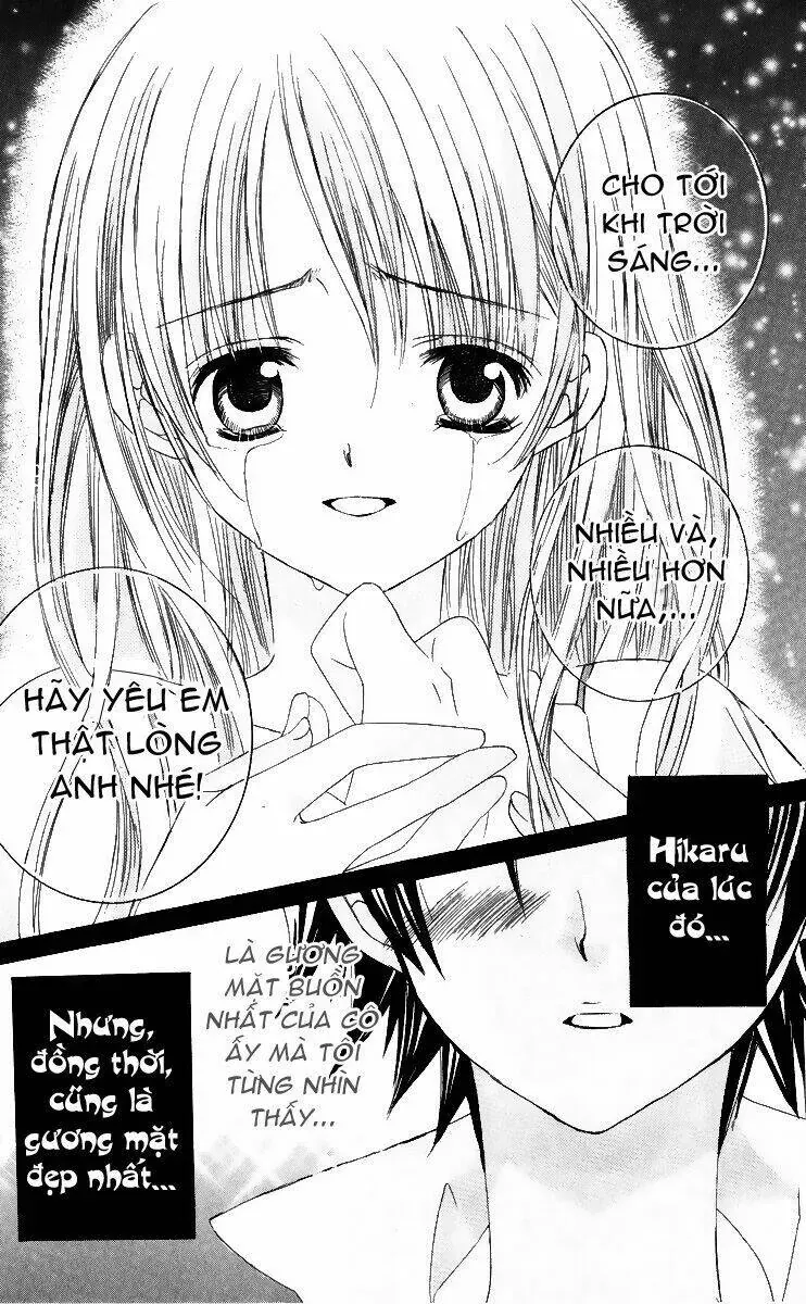 Bạn Trai Nổi Bật Chapter 22 - Trang 2